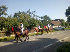 „Festivalul Ştefanian”, în plină desfășurare, la Mănăstirea Putna
