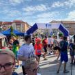 Câştigătorii semimaratonului urban umanitar la OSF Start Bucovina 2019