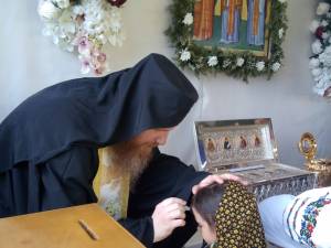 „Festivalul Ştefanian”, în plină desfășurare, la Mănăstirea Putna