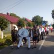 „Festivalul Ştefanian”, în plină desfășurare, la Mănăstirea Putna