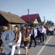 „Festivalul Ştefanian”, în plină desfășurare, la Mănăstirea Putna