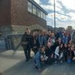 Elevi şi profesori de la Liceul Tehnologic “Ion Nistor” Vicovu de Sus  descoperă şcoala finlandeză