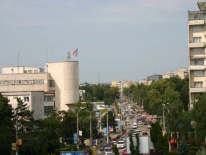 Oraşul cu cea mai tânără populaţie din România este Suceava