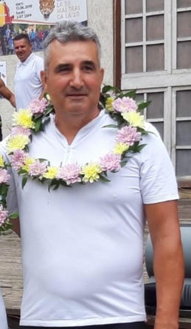 Bogdan Oproiu