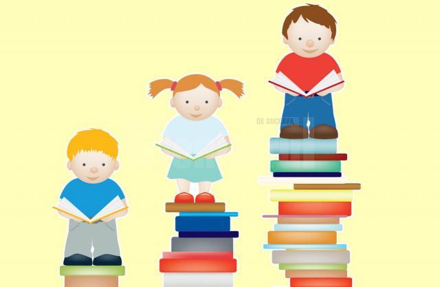 Când începe educaţia copiilor?