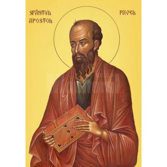 Omului îi este dată libertatea de a vieţui fără de păcat