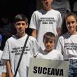 Rezultate pentru Școala „Ioan Ciurea”  Fălticeni, la Concursului „Educație rutieră – educație pentru viață”