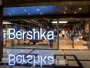 Primul magazin Bershka din Suceava se va inaugura în Iulius Mall