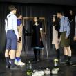 “O sută de rochii”, un spectacol al Trupei de teatru „Birlic” despre  puterea de a schimba ceva