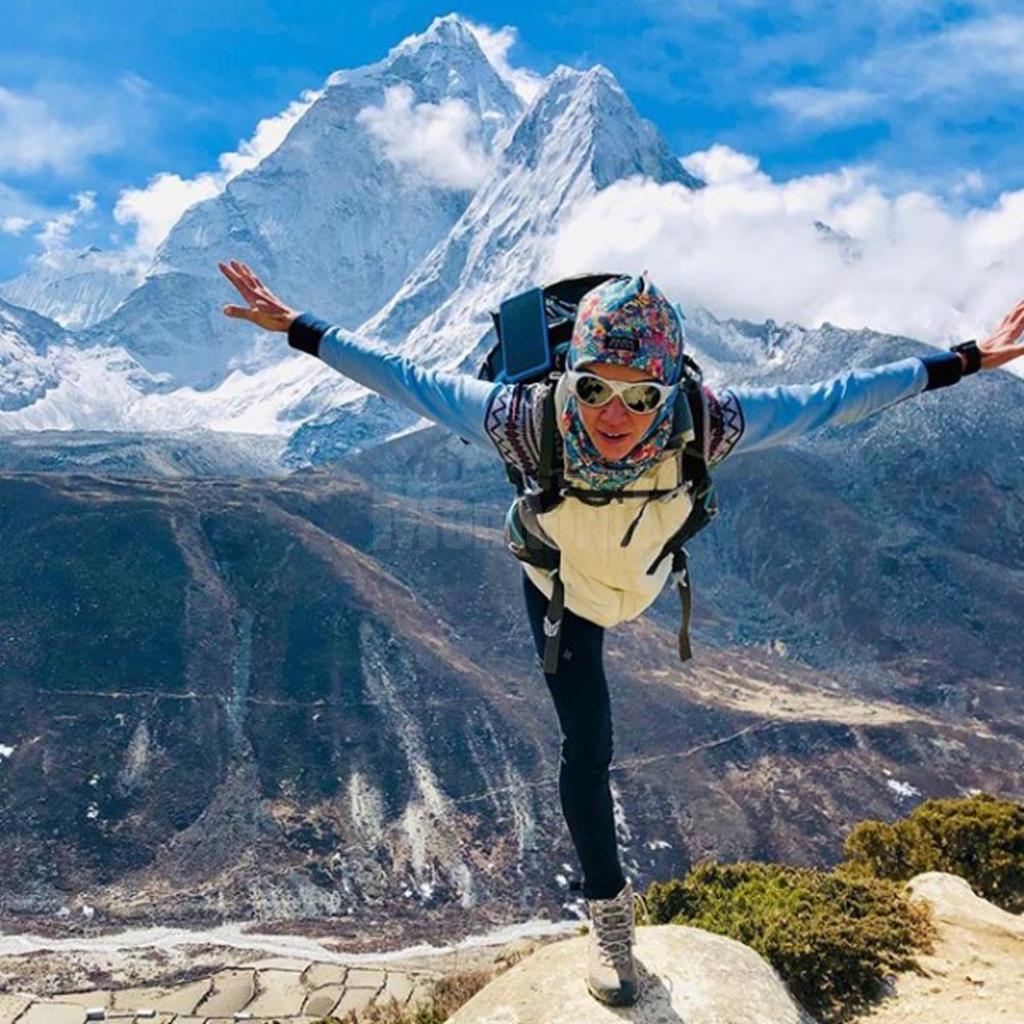 crash Secure packet Reportaj: O suceveanca prima romanca ce a urcat pe Everest cel mai inalt  munte din lume » Monitorul de Suceava - Miercuri, 10 Iulie 2019