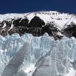 Ghețarul Rongbuk - Himalaya