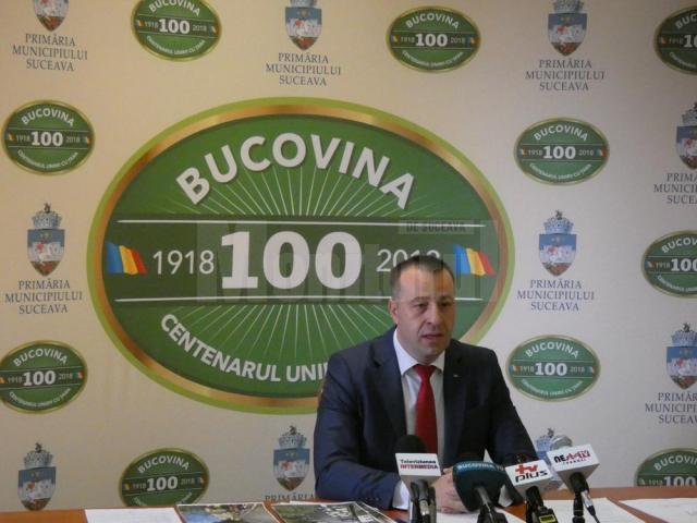 Viceprimarul Lucian Harșovschi ar putea fi unul dintre candidații pentru funcția de primar la alegerile din 2020
