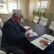 Semnarea contractului de finanțare de peste 600.000 de euro, pentru realizarea unei noi grădinițe în Suceava