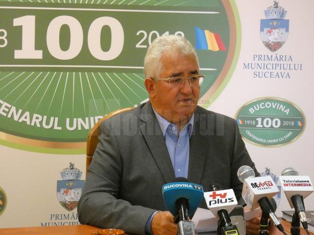 Ion Lungu: „Important este că populația nu va plăti mai mult – costul unei gigacalorii va fi tot de 240 de lei”