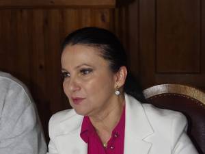 Ministrul Sănătății, Sorina Pintea