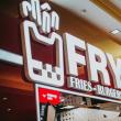 Fryday, noul restaurant din food court Iulius Mall Suceava