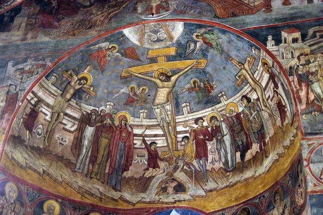 Dimensiunea profetică a spiritualității ortodoxe