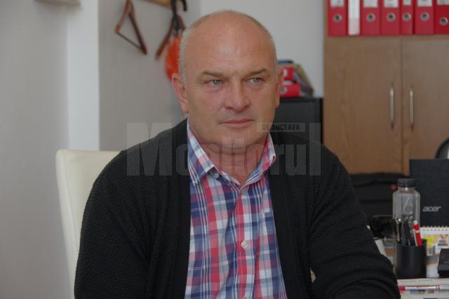 Primarul comunei Ipotești, Sorin Augustin Tofan, și-a pierdut mandatul pentru o situație de incompatibilitate