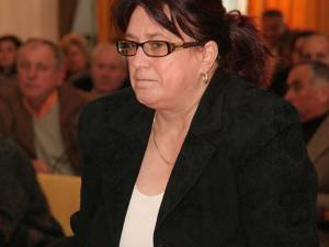 Maria Cojocariu: „Atâta timp cât suntem în curs de cercetare mă abţin să dau vreo declaraţie”