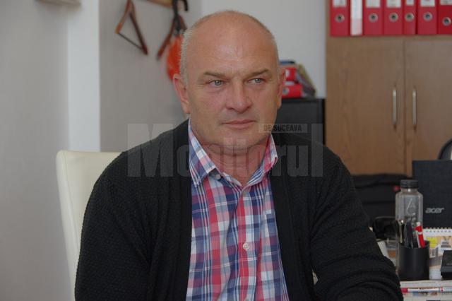 Primarul comunei Ipotești, Sorin Augustin Tofan, și-a pierdut mandatul
