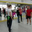 Legendarul luptător Peter Aerts, Ionuţ Pitbull Atodiresei şi Jorina Baars, oaspeţi speciali la un complex sportiv din Suceava