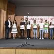 Cătălin Coman i-a premiat pe cei mai buni elevi şi sportivi din municipiu