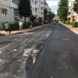 Lucrările de reabilitare stradală continuă în numeroase zone din municipiul Suceava 1