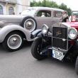„Roţi legendare” - 123 de ani de la apariţia primului vehicul în Fălticeni