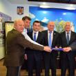 Semnarea actului constitutiv și a statutului Asociaţia „Moldova se dezvoltă” a avut loc marți, la Piatra Neamț