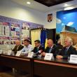 Actul constitutiv şi statutul Asociaţiei „Moldova se dezvoltă” au fost semnate marţi