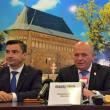 Actul constitutiv şi statutul Asociaţiei „Moldova se dezvoltă” au fost semnate marţi