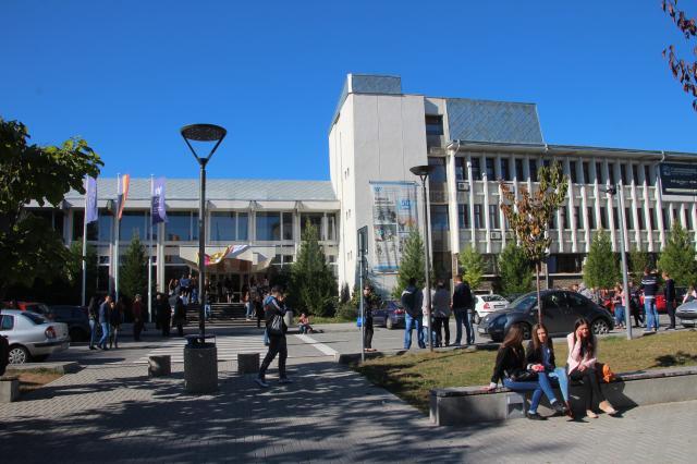 Au început înmatriculările la Universitatea „Ştefan cel Mare” din Suceava