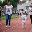Peste 18.000 de euro, adunaţi în urma campaniilor umanitare organizate pentru Eliza, fetiţa din Fălticeni diagnosticată cu leucemie