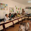 Tinerii dezavantajaţi, incluşi într-un proiect de incluziune pentru îmbunătăţirea sistemului şcolar la Liceul Tehnologic ”Vasile Cocea” din Moldoviţa