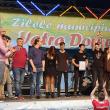 Fantazia - Rock din Arad a câştigat trofeul Festivalului „Muzritm”