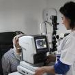 Consultaţii gratuite şi scanare cu laser a globului ocular, la Eyes Optic Suceava