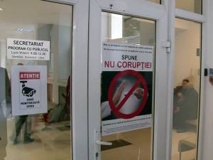 Spitalul de Urgenţă Suceava extinde supravegherea video