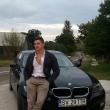 Ionuț Tătărău, tânărul care reclamă furtul de 100.000 de euro