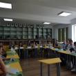 Cu elevii de la Dumbrăveni, despre ce înseamnă să fii jurnalist