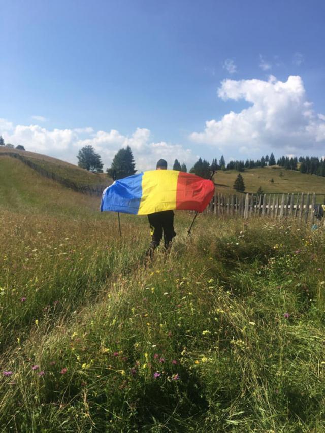 Maratonul Moldoviţa „Colţ de Rai”, ediţia a III-a