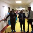 Secţia Anestezie Terapie Intensivă a Spitalului Municipal „Sf. Doctori Cosma şi Damian” din Rădăuţi, inaugurată ieri