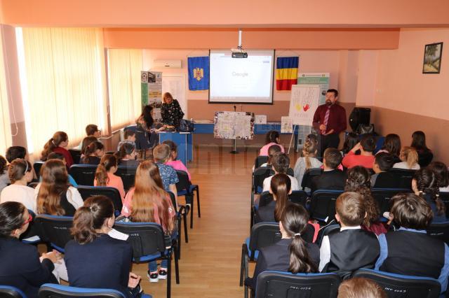 Verificări ale Corpului de Control al Ministrului Educației Naționale în unitățile de învățământ din Suceava, în luna august