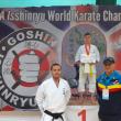Sportivii suceveni au fost la înălţime la Campionatul Mondial de Arte Marţiale Isshin Ryu