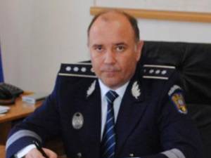 Comisar-șef Adrian Constantin Chițescu