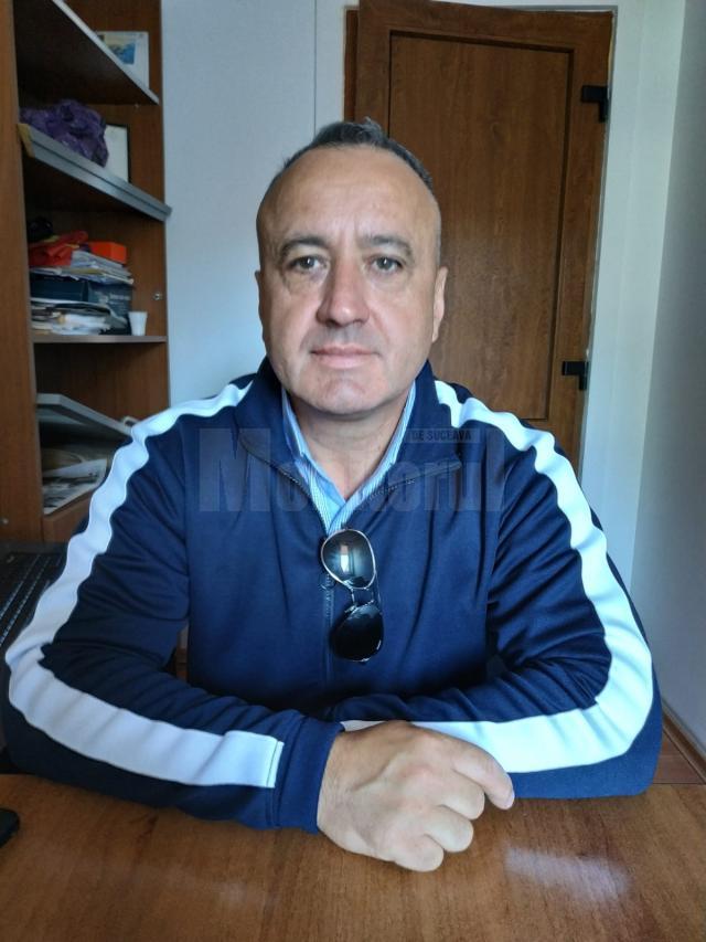 Gicu Blanaru: „Acest portofel va fi predat poliţiei”