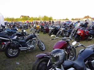 Sute de motociclişti din întreaga țară sunt aşteptaţi la finalul acestei săptămâni la Bucovina Motorfest
