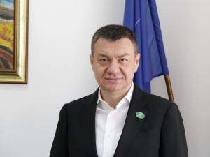 Bogdan Gheorghiu: Președintele Klaus Iohannis este garantul construirii autostrăzii unirii A7 în viitoarea guvernare de dreapta
