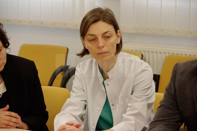 Dr. Laura Coca