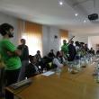 Acuzaţii false şi dezinformări lansate în războiul dintre Greenpeace România şi conducerea RNP