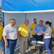 Liberalii suceveni au demarat campania de strângere de semnături pentru candidatura lui Klaus Iohannis 3